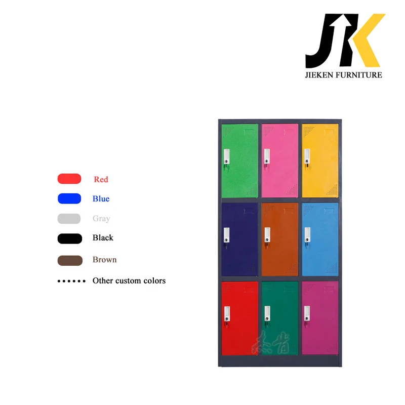 locker locker
